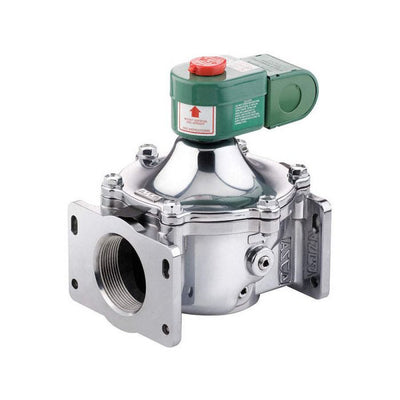 ASCO JB8214260CSA SOLENOID VALVES & COILS