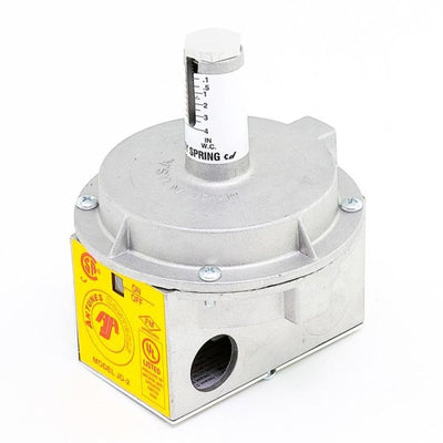 ANTUNES JD-2-GREY PRESSURE SWITCHES