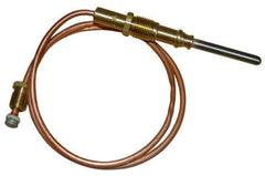 BASO K16BA-36 TERMINALS