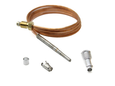 BASO K17AT-36H TEMPERATURE CONTROLS