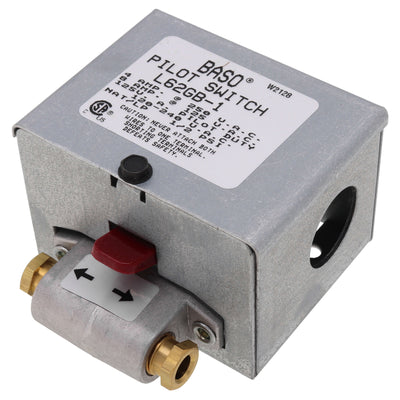 BASO L62GB-1 SAFETY SWITCHES