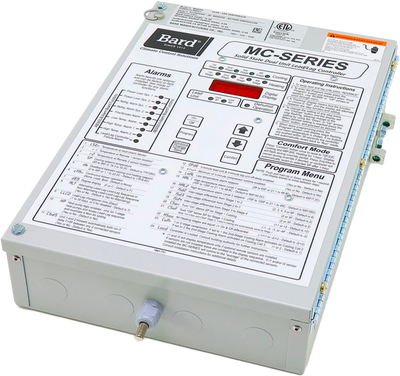 BARD MC4002 CONTROL BOARDS