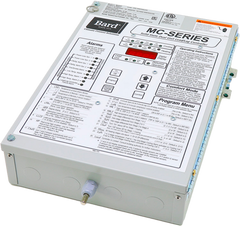 BARD MC4002 CONTROL BOARDS