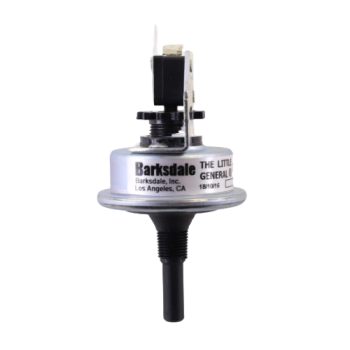 BARKSDALE MSPS-EE05-Q71 PRESSURE SWITCHES