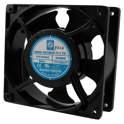 ABB OA109AP-11-1TB INLINE DUCT FANS