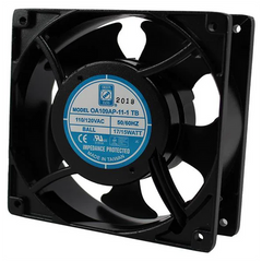ABB OA109AP-11-1TB INLINE DUCT FANS
