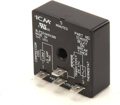 AAON P45120 TIMERS