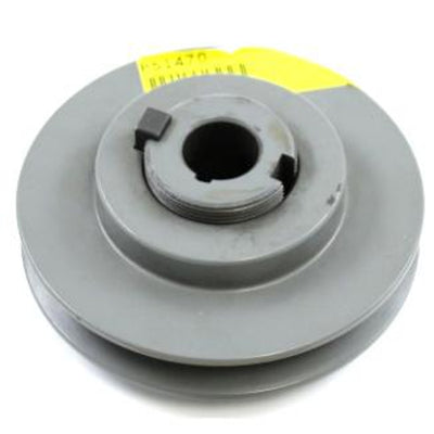 AAON P51470 MOTOR PULLEYS