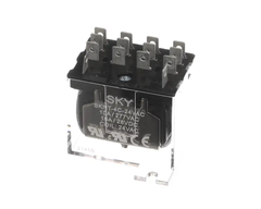 AAON P51910 RELAYS