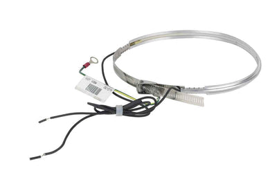 AAON P72120 BELTS