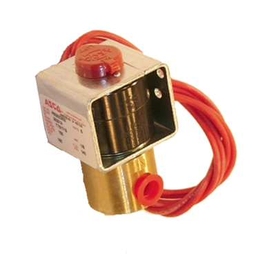 ASCO P8262C2 SOLENOID VALVES