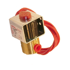 ASCO P8262C2 SOLENOID VALVES