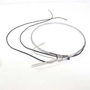 AAON P83890 ELECTRIC HEATERS