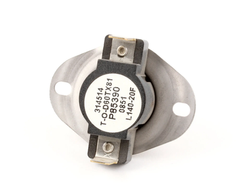 AAON P85390 LIMIT SWITCHES
