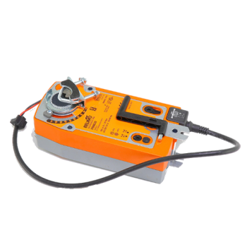 AAON P86630 ACTUATORS