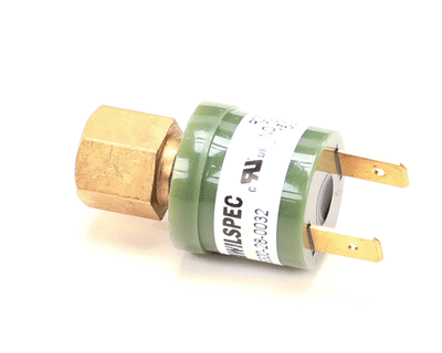 AAON R06740 PRESSURE SWITCHES