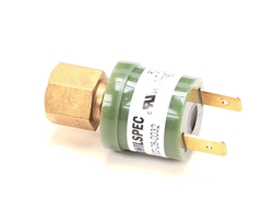 AAON R06740 PRESSURE SWITCHES