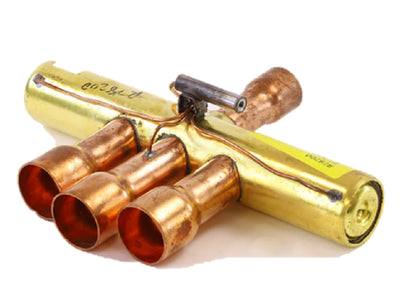 AAON R78200 REVERSING VALVES