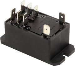 AAON R90510 DPDT RELAYS
