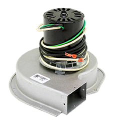 AAON R94040 DRAFT INDUCER MOTORS