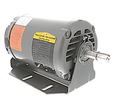 BALDOR MOTOR RM3112A GENERAL PURPOSE MOTORS
