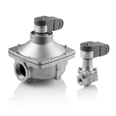 ASCO S261SH02N3DG5 SOLENOID VALVES & COILS