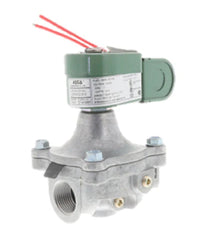 ASCO S261SH02N3FJ5 SOLENOID VALVES & COILS