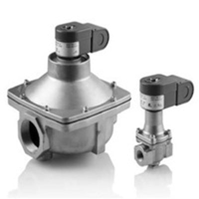 ASCO S261SH02N3GJ7 SOLENOID VALVES & COILS