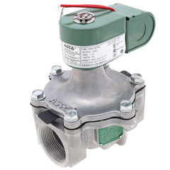 ASCO S261SH02N3HJ7 SOLENOID VALVES & COILS