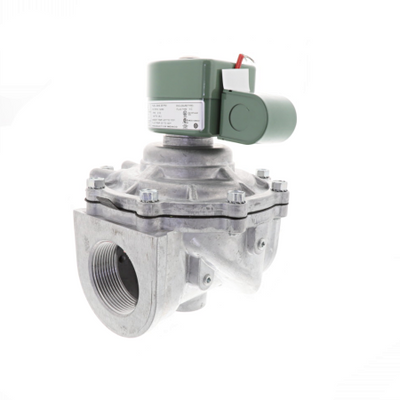 ASCO S261SH02N3KK4 SOLENOID VALVES & COILS