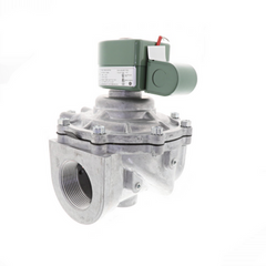 ASCO S261SH02N3KK4 SOLENOID VALVES & COILS