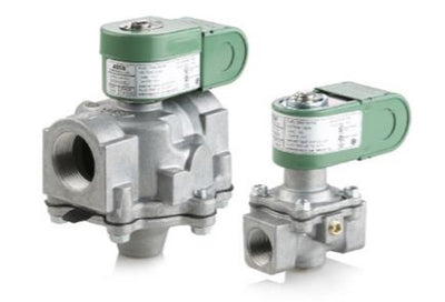 ASCO S262SH02N3EG5 SOLENOID VALVES