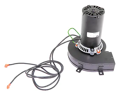 BARD S8109-002 DRAFT INDUCERS