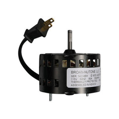 BROAN-NUTONE S89615000 EXHAUST FAN MOTORS
