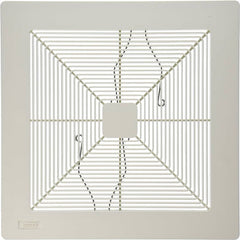 BROAN-NUTONE S97009281 SUPPLY AIR GRILLES