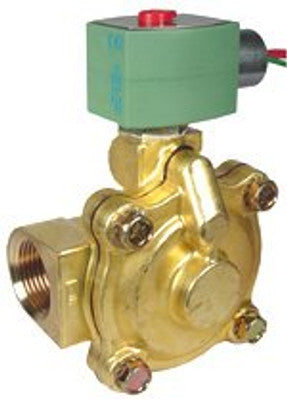 ASCO SC8221G7 ZONE VALVES