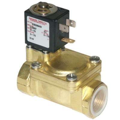 ASCO SC8238T408 SOLENOID VALVE ACTUATORS