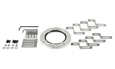 AEGIS SGR-65-UKIT-2A4 MOTOR PARTS