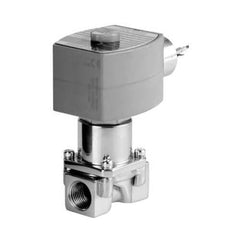 ASCO SV401A02V9CF7 SOLENOID VALVES & COILS