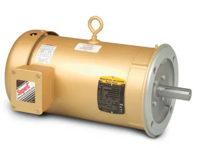BALDOR MOTOR VEJMM3212T CLOSE COUPLED PUMP MOTORS