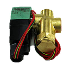 ASCO X8223P00312084 SOLENOID VALVES