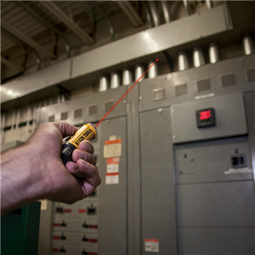 KLEIN TOOLS NCVT-5A VOLTAGE TESTERS