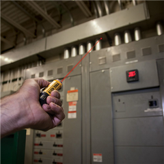 KLEIN TOOLS NCVT-5A VOLTAGE TESTERS