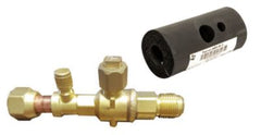 NDL INDUSTRIES NBV12MSFFSBOX BALL VALVES