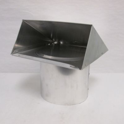 BUILDERS BEST 111068 AIR VENTS