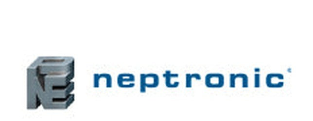 NEPTRONIC SP3035 LIMIT SWITCHES