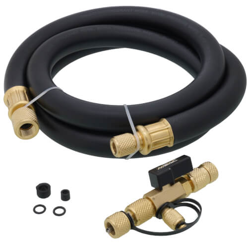 NAVAC NEVK1 CORE REMOVAL TOOLS