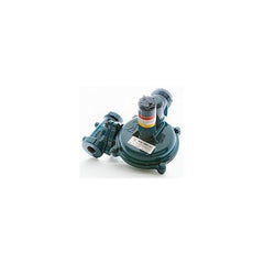 NORGAS NGR02-BBA GAS VALVES