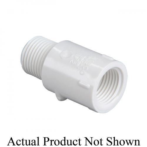 NIBCO L180550P PVC FITTINGS