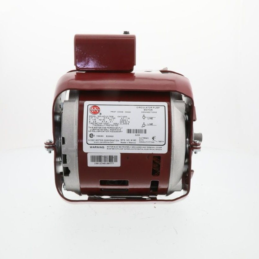 US MOTORS 3255 BLOWER MOTORS